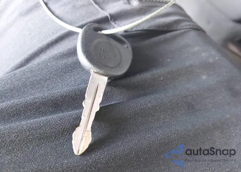 2004 GMC Envoy z USA, uszkodzony, nr VIN 1GKVT13S542423053